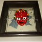 Bongsan Dance Mask