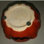 Pretty Little Pumpkin Candy Holder