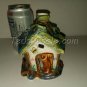 Fun, Wacky, Shack Style, Votive Holder