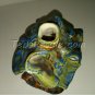 Fun, Wacky, Shack Style, Votive Holder