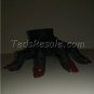 Black Evil Hand Candle Holder