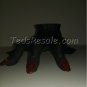 Black Evil Hand Candle Holder
