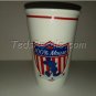 Mickey Mouse Tall Ceramic Cup