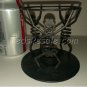 Partylite Three Skeleton Votive Holder