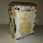 Porcelain Ghost Tea Light Holder with Box