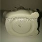 Porcelain Ghost Tea Light Holder with Box