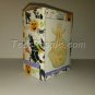 Porcelain Ghost Tea Light Holder with Box