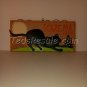 Scare Me Silly - Cute Black Kitty Metal Sign