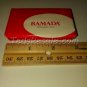 Old Hotel Soaps, w/old logos, , Ramada, Jergens Mild Soap