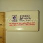 Old Hotel Soaps, w/old logos, , Knights Inn, Facial Soap