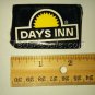 Old Hotel Soaps, w/old logos, , DAYS INN