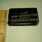 Old Hotel Soaps, w/old logos, , DAYS INN