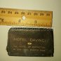 Old Hotel Soaps, w/old logos, , Hotel Divinci, Puerto Rico
