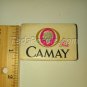 Old Hotel Soaps, w/old logos, , Pink Camay