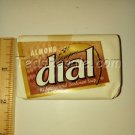 Old Hotel Soaps, w/old logos, , Dial