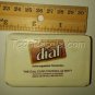 Old Hotel Soaps, w/old logos, , Dial