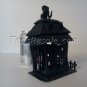 Haunted House Tealight Holder