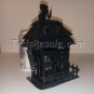 Haunted House Tealight Holder