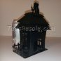 Haunted House Tealight Holder