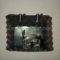Haunted House Tealight Holder