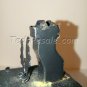 Haunted House Tealight Holder