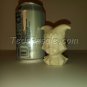 Clown/Jester, Unpainted Ceramic Head (beige)
