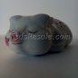 Sleeping Little Piggy Hand-Decorated Avon Design 1978
