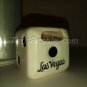 Las Vegas Ceramic Dice (1 DIE) "Piggy Bank"