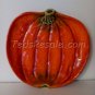 Pumpkin Candy Dish