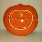 Pumpkin Candy Dish