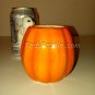 Pumpkin & Ghost Drinking Mug