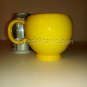 Big Yellow Happy Face Mug