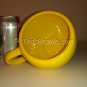 Big Yellow Happy Face Mug