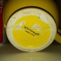 Big Yellow Happy Face Mug