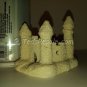 Castle Votive Holder