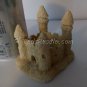 Castle Votive Holder