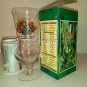 Rainforest Cafe - Nashville - Souvenir Drinking Glass with box.