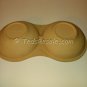 Pampered Chef Stoneware Microwave Egg Cooker