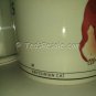 Kitty Kat Koffee Mug, Brown Mackeral Tabby Siberian Cat & Abyssinian Cat