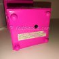 Magenta Pink Latern Style Tea Light Holder