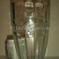 Coca Cola Ice Cream Soda Glass