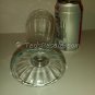Coca Cola Ice Cream Soda Glass