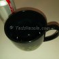Salem Witch Museum Coffee Mug. The entire graphic is off-center.