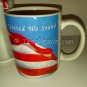 United We Stand, Coffee Mug
