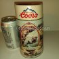 Coors 1994 The Rocky Mountain Legend Beer Stein