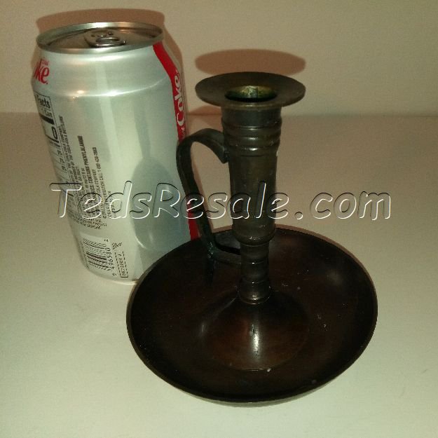 Candle Holder from India