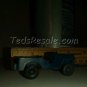 Jeep (hot wheels/matchbox size)