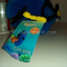 Disney's Finding Dory Plush "Piggy Bank", New with Tags