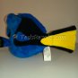 Disney's Finding Dory Plush "Piggy Bank", New with Tags