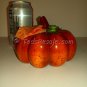 High Glazed Ceramic Pumpkin